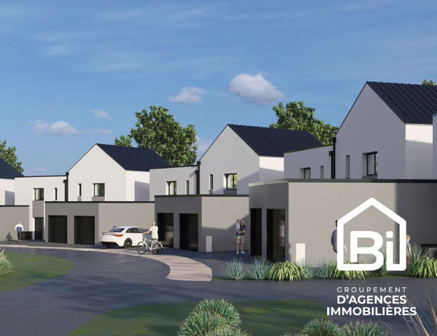  te koop huis Hermanville-sur-Mer Calvados 1