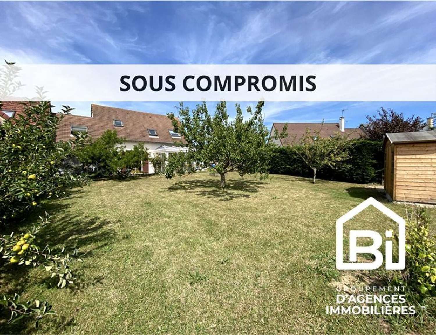  te koop huis Hermanville-sur-Mer Calvados 1