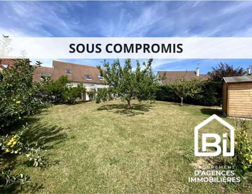 Hermanville-sur-Mer Calvados huis foto 7196454