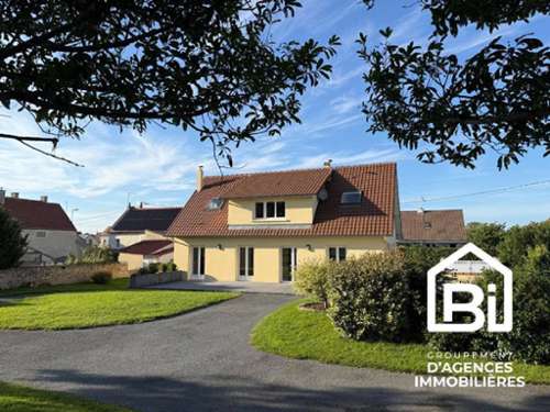 Hermanville-sur-Mer Calvados huis foto 7196849