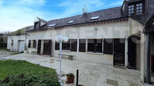 Hermé Seine-et-Marne Haus Bild 7214766