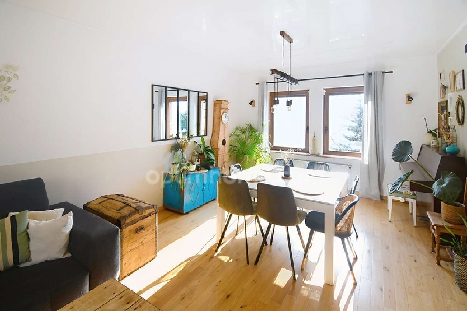  te koop huis Herserange Meurthe-et-Moselle 3