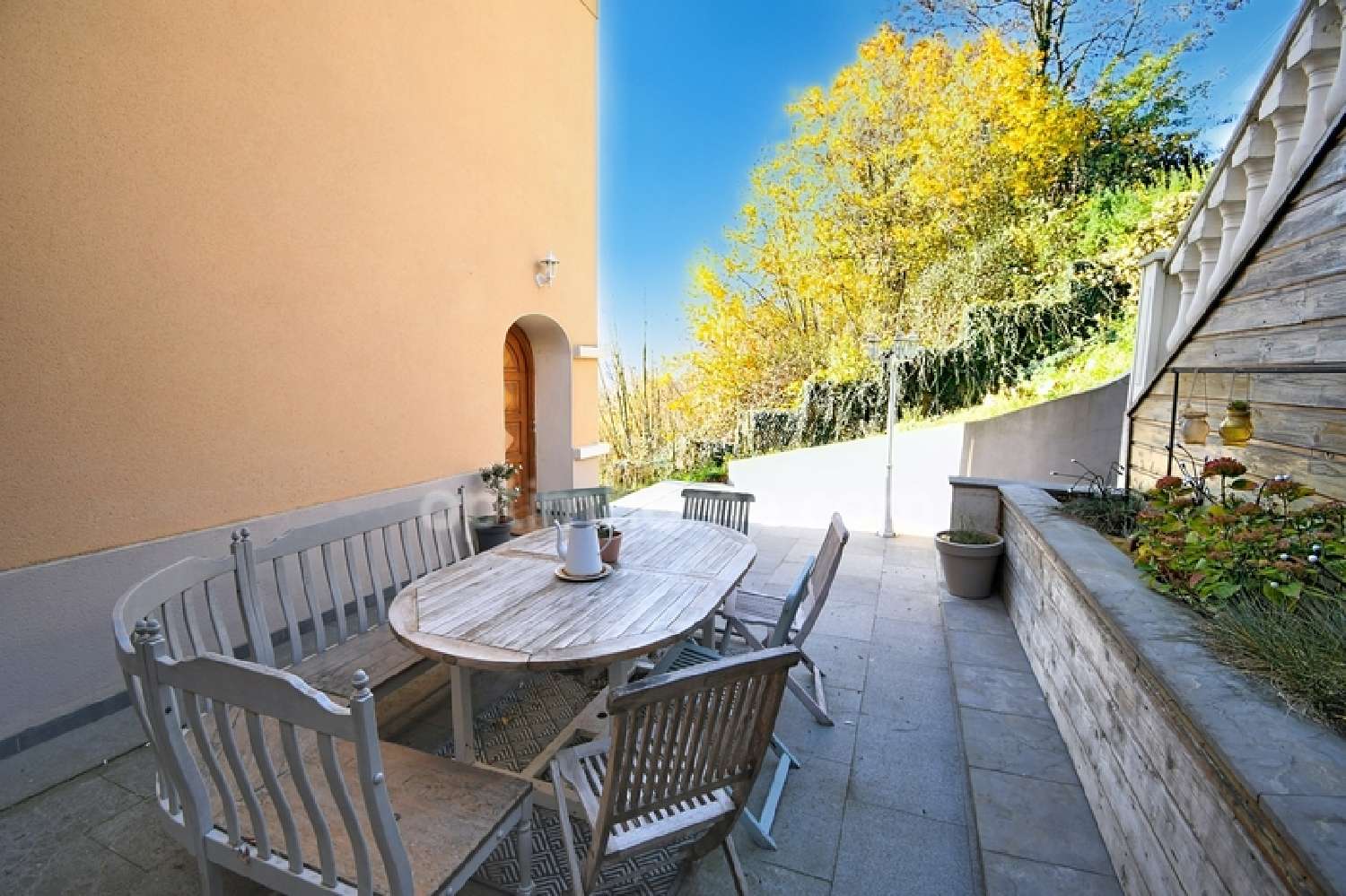  te koop huis Herserange Meurthe-et-Moselle 8