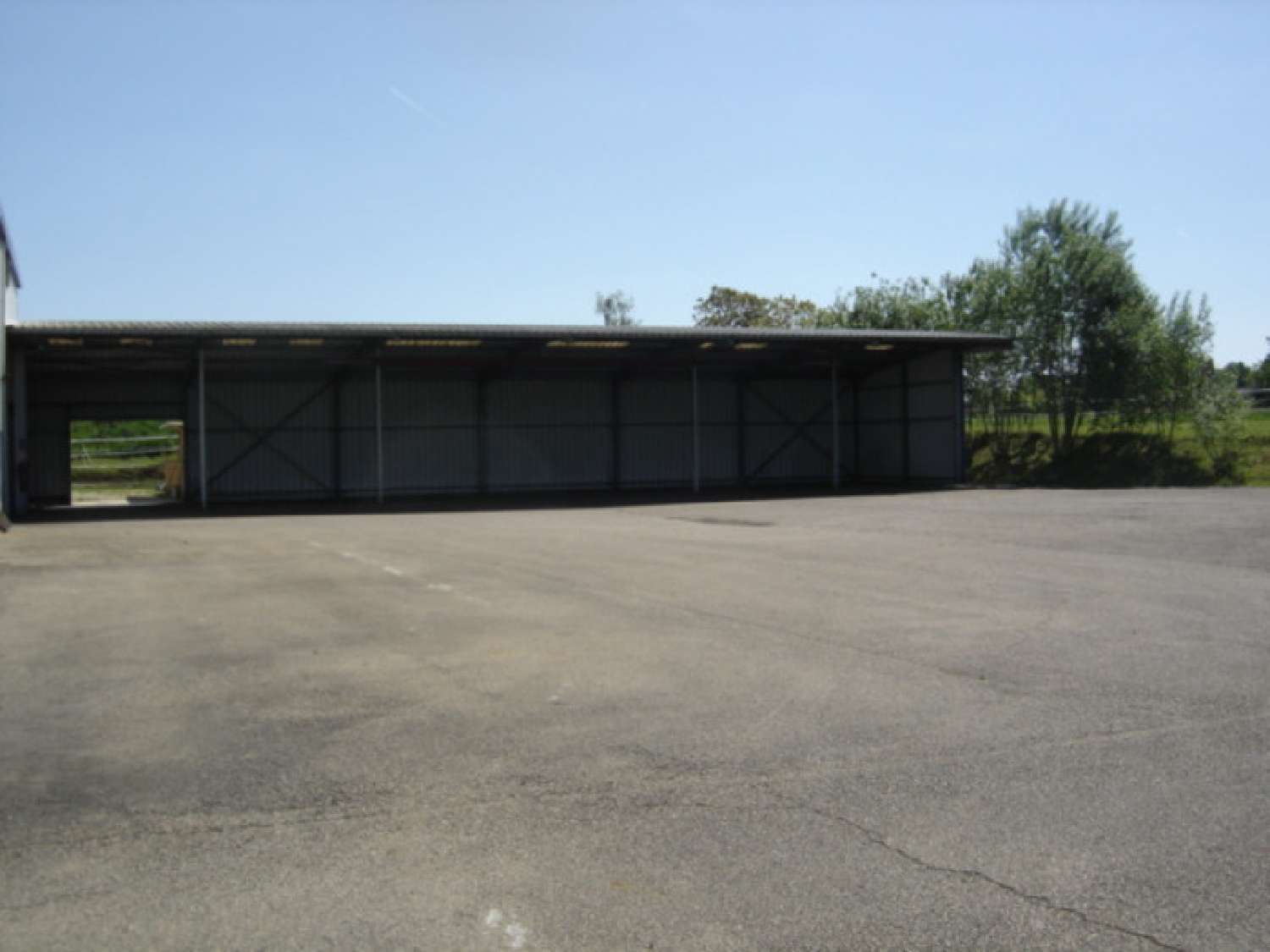 for sale house Héry Yonne 2