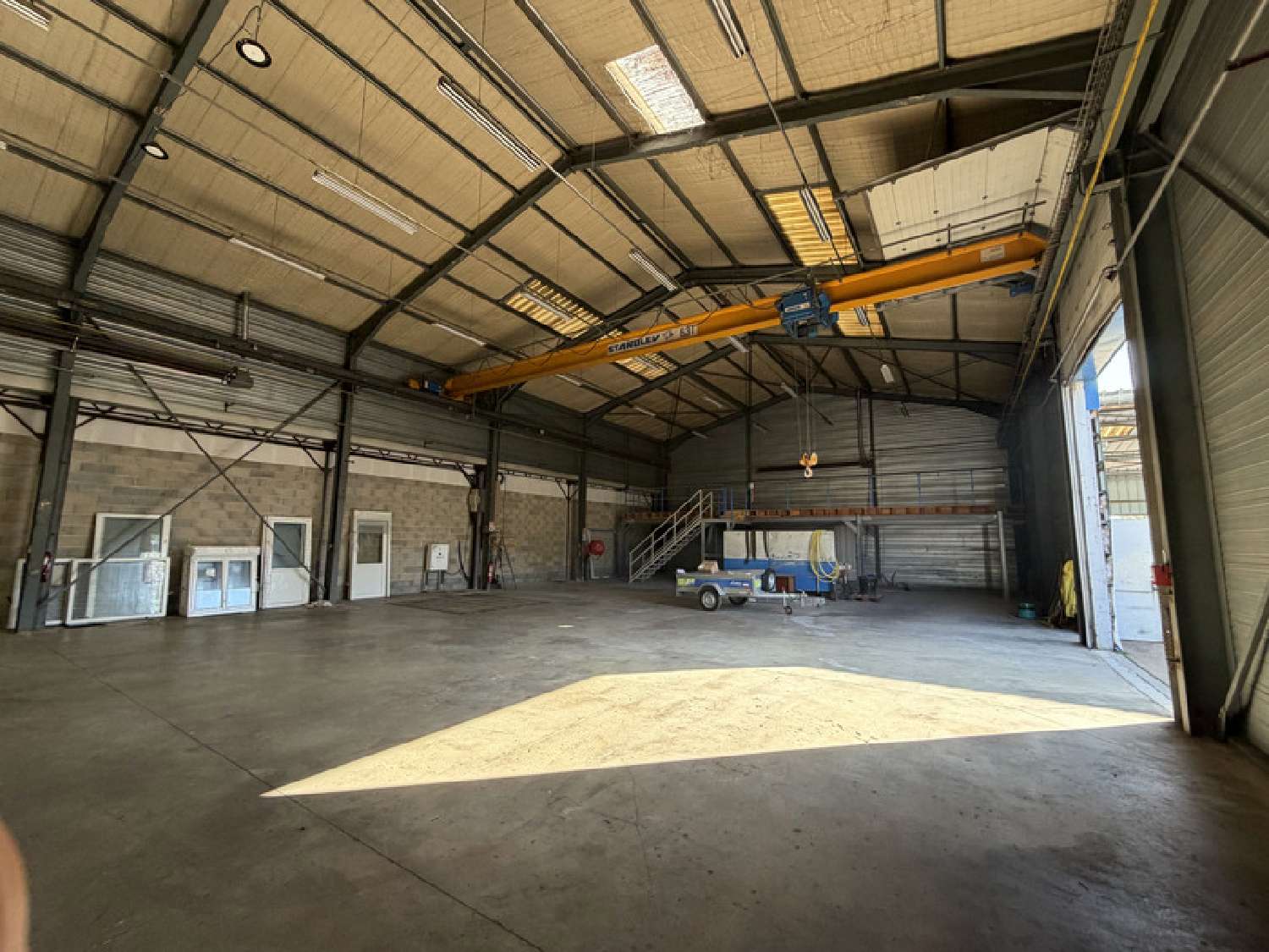 for sale house Héry Yonne 4