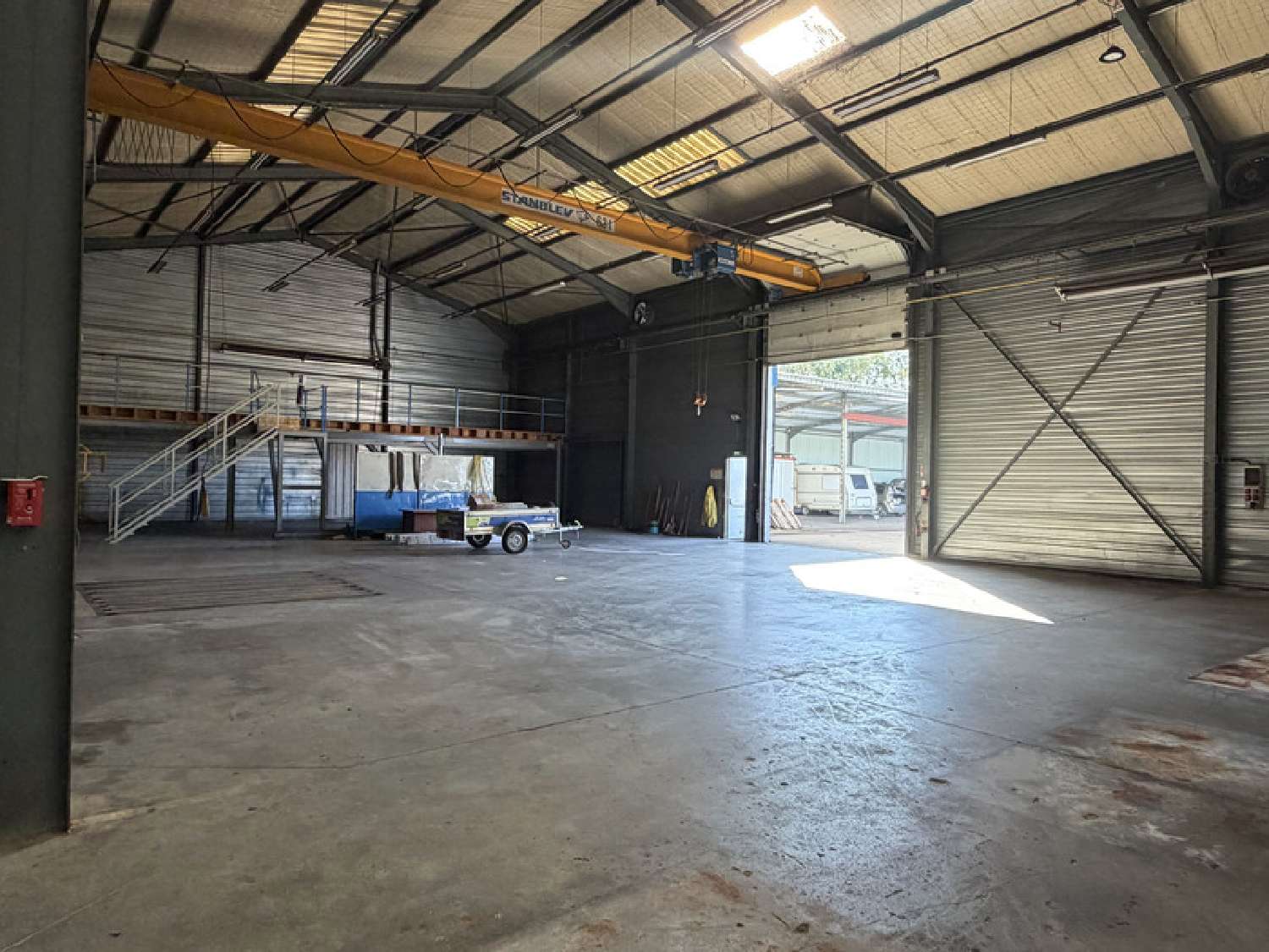 for sale house Héry Yonne 6