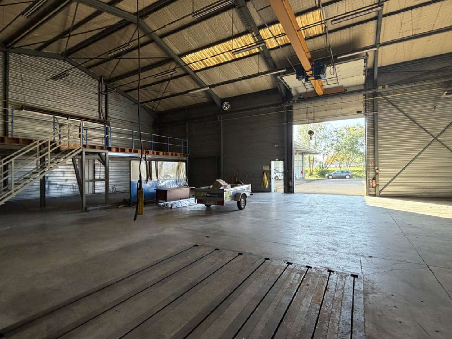 for sale house Héry Yonne 7