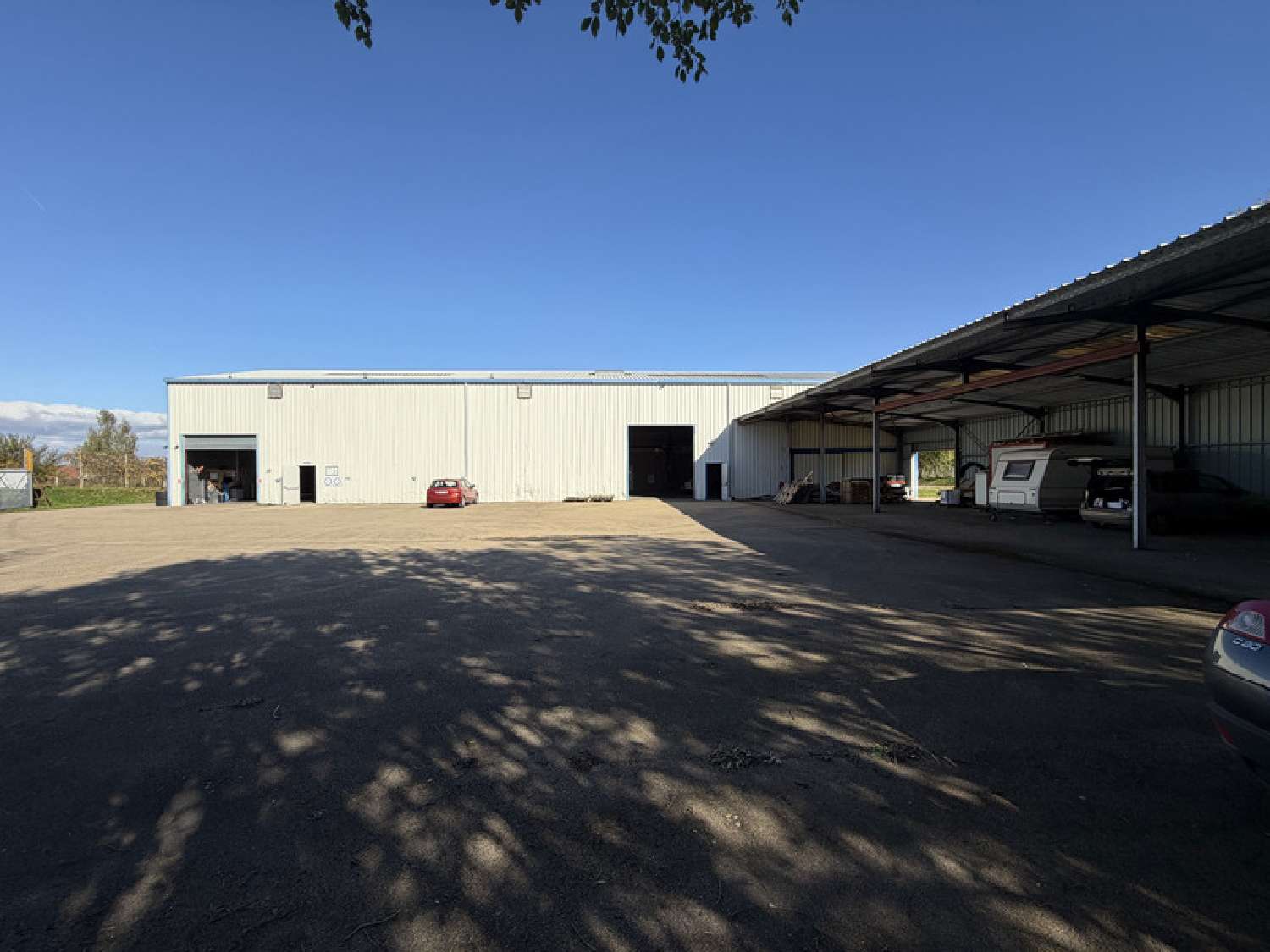 for sale house Héry Yonne 8