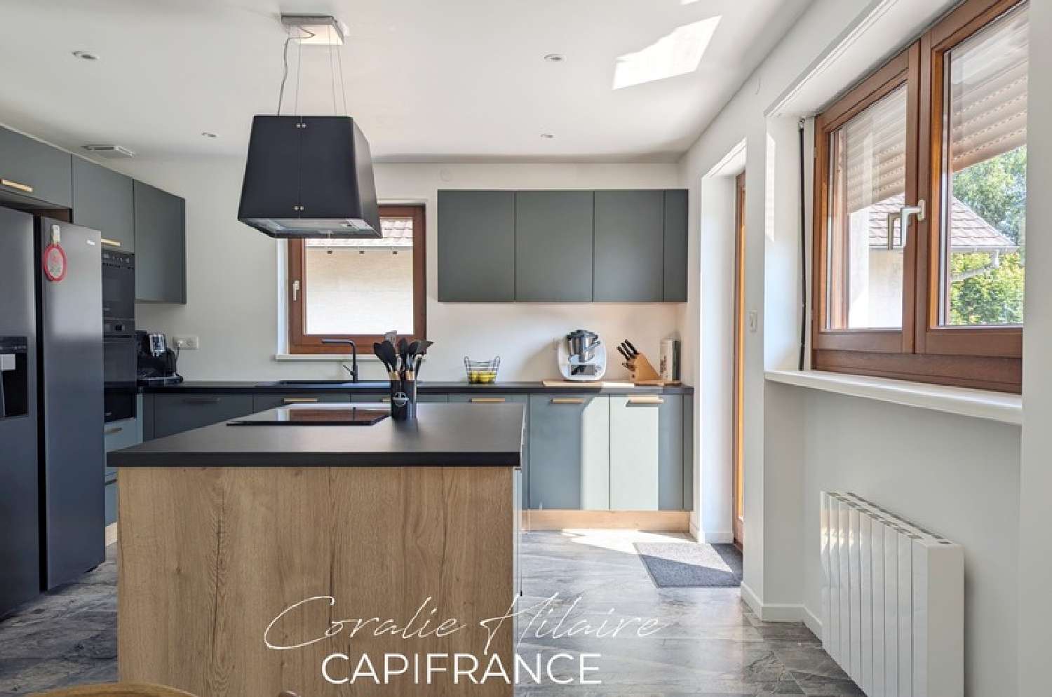  for sale house Hésingue Haut-Rhin 2