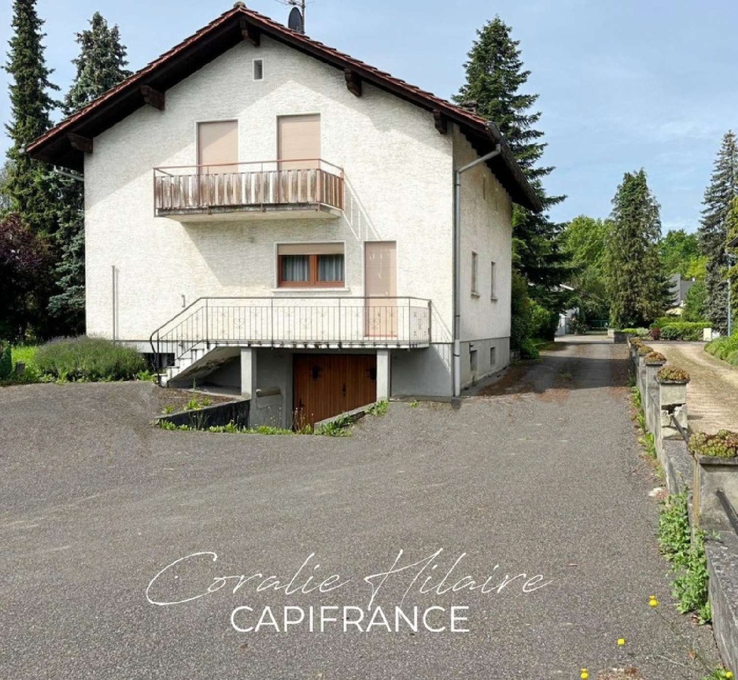  for sale house Hésingue Haut-Rhin 4