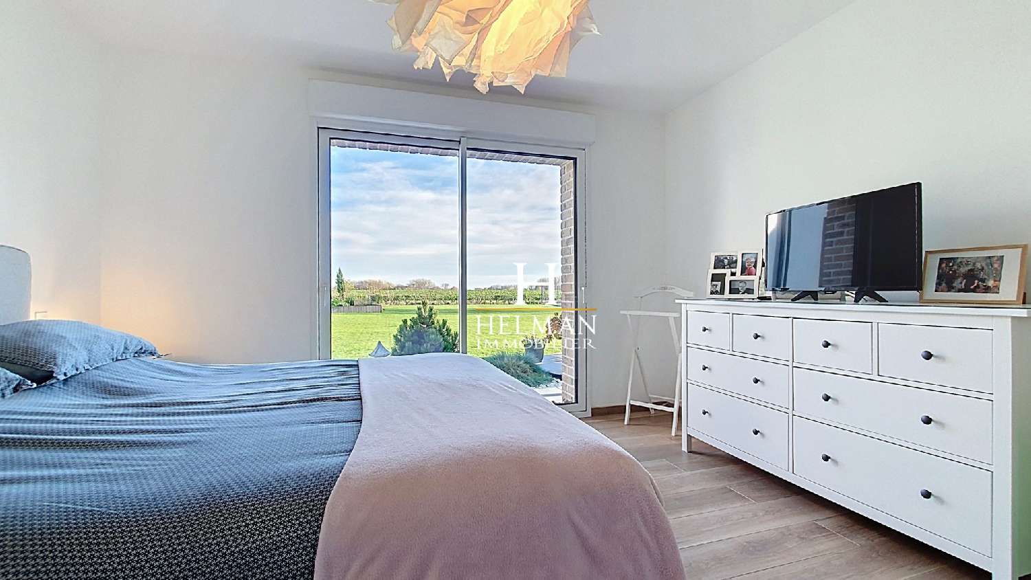  for sale house Heuringhem Pas-de-Calais 3