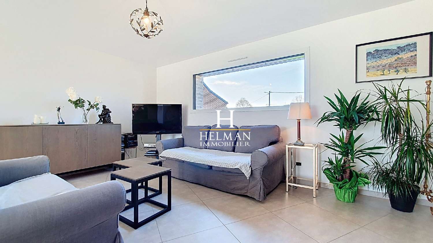  for sale house Heuringhem Pas-de-Calais 6