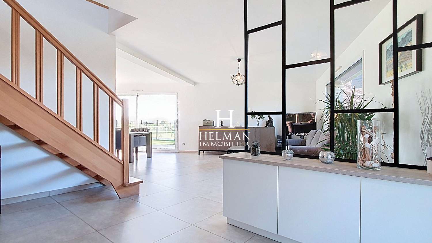  for sale house Heuringhem Pas-de-Calais 7