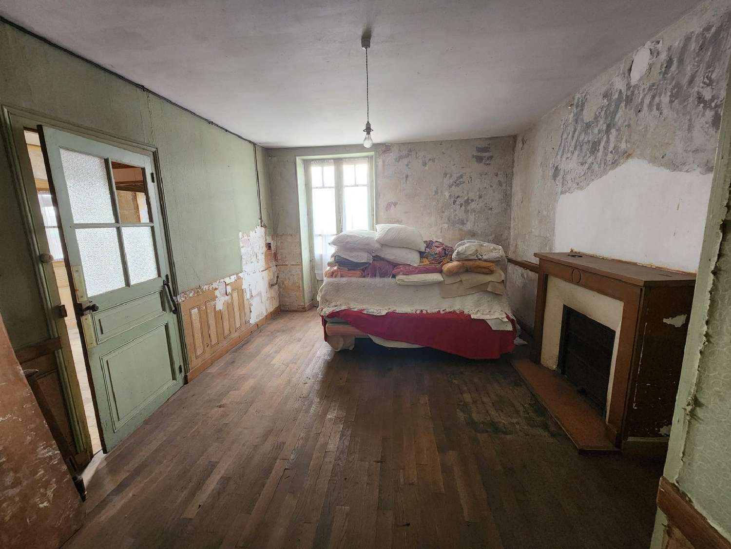 for sale house Hiesse Charente 4