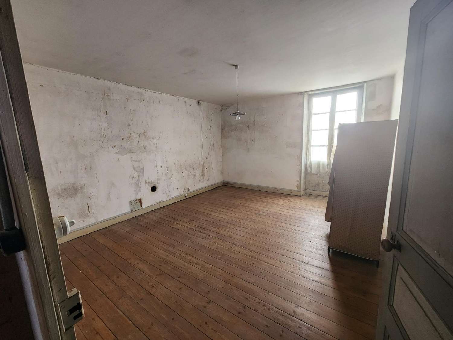 for sale house Hiesse Charente 5