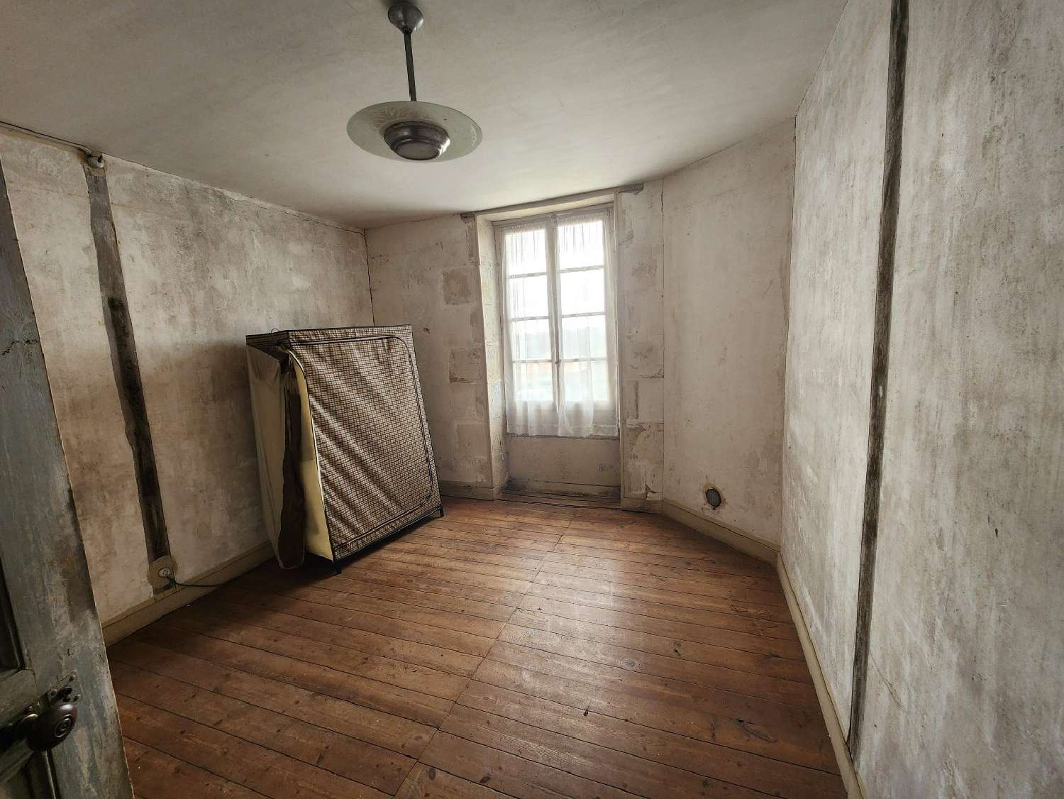 for sale house Hiesse Charente 7