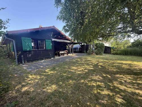 Hilsprich Moselle Haus Bild 7190915