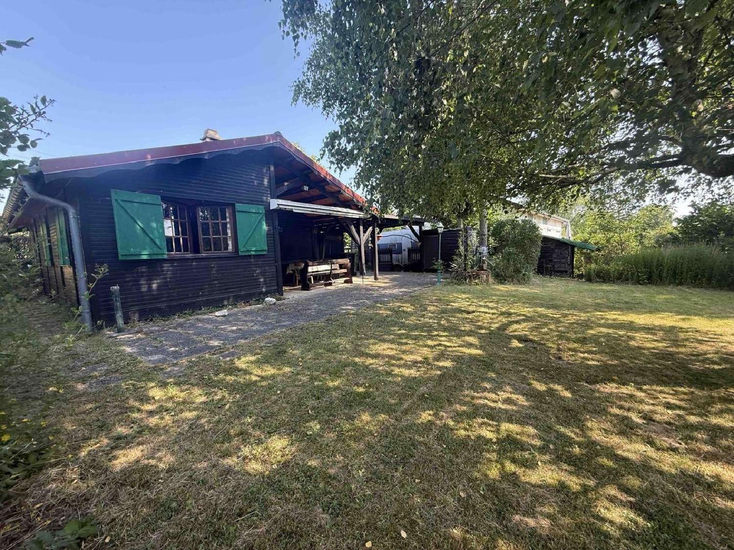  for sale house Hilsprich Moselle 1