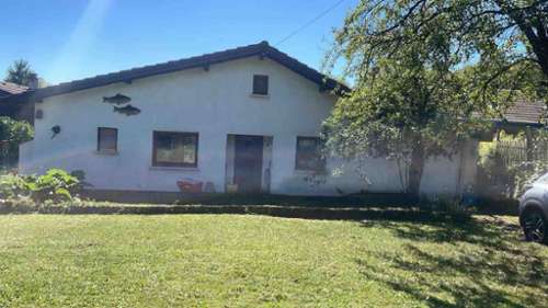 Hilsprich Moselle house foto 7211433