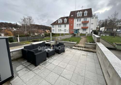 Hirsingue Haut-Rhin Haus Bild 7207027