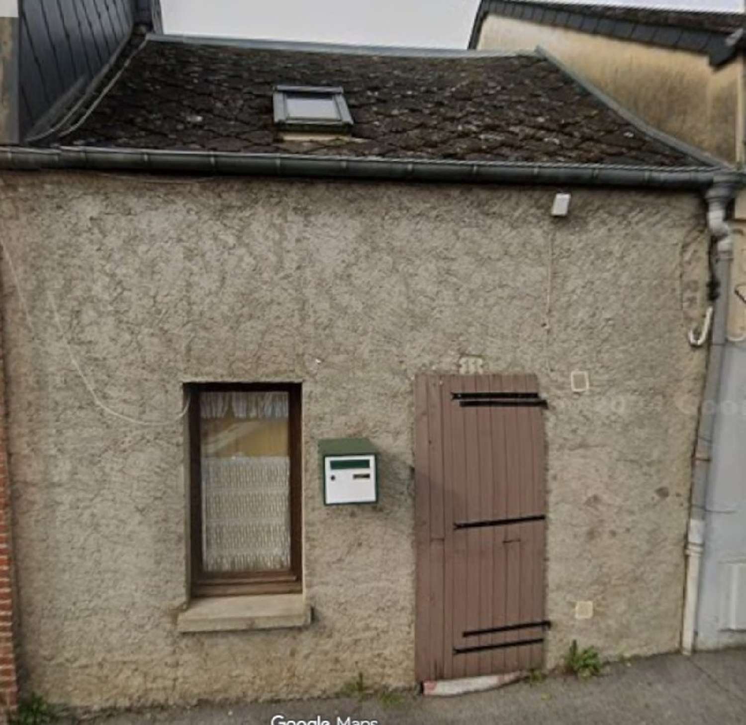 for sale house Hirson Aisne 1