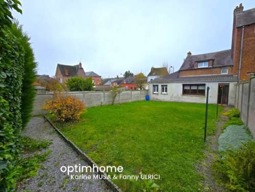 Hirson Aisne huis foto 7182549