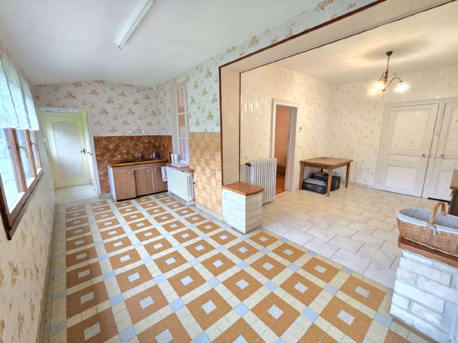  te koop huis Hirson Aisne 2