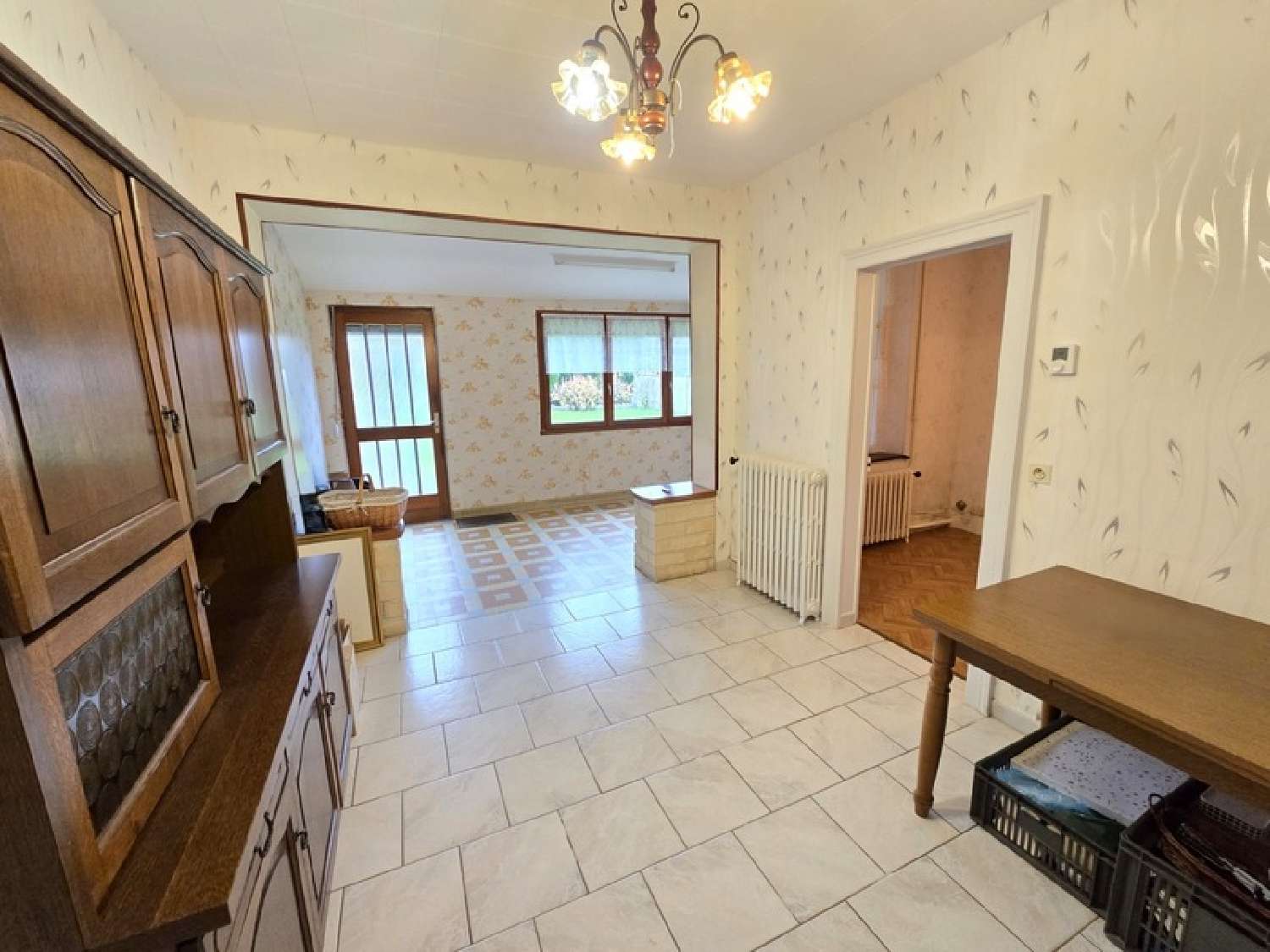  te koop huis Hirson Aisne 3