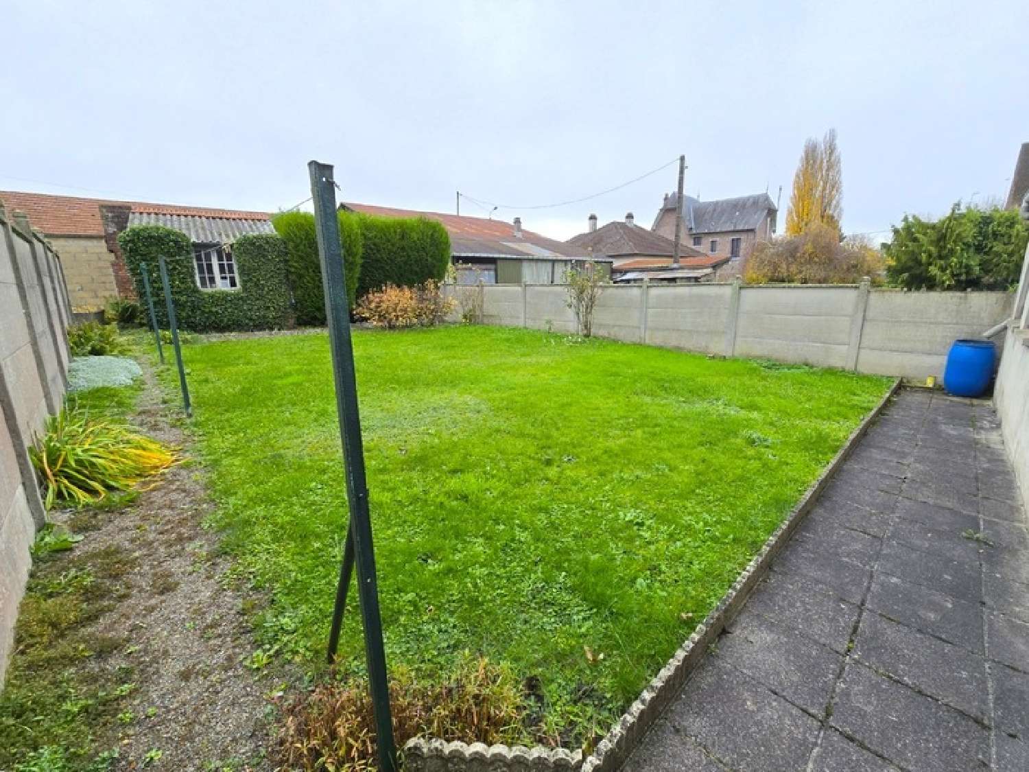  te koop huis Hirson Aisne 6