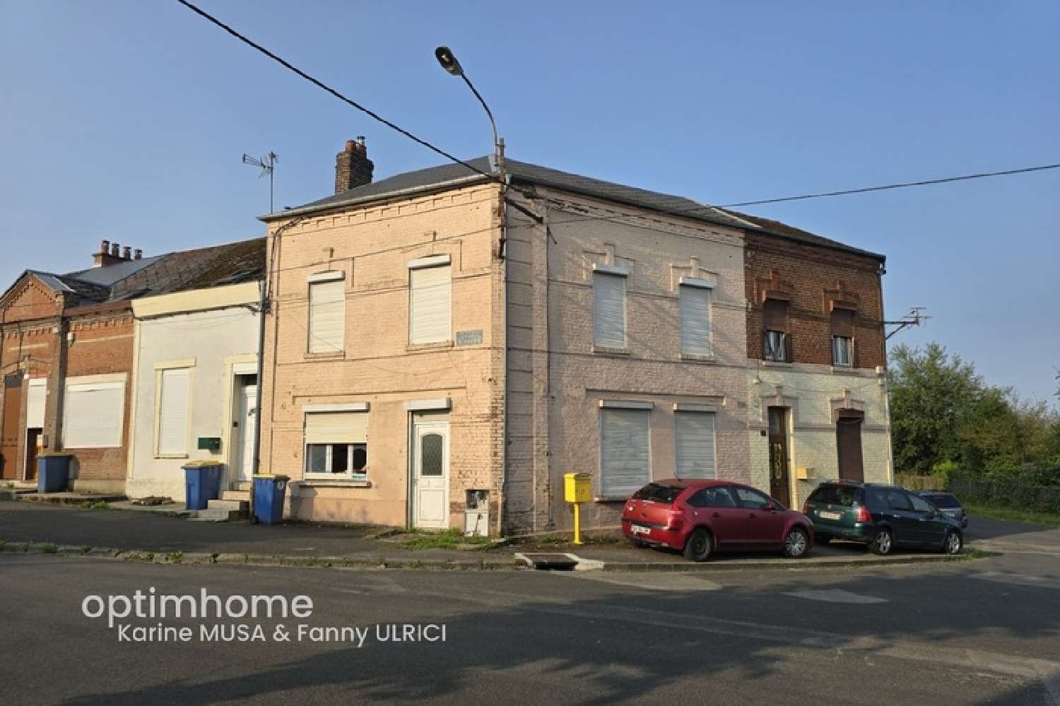  te koop huis Hirson Aisne 1