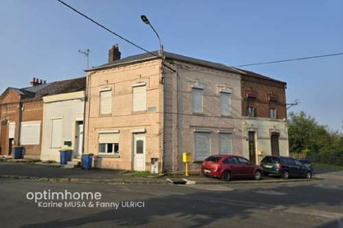 Hirson Aisne huis foto 7185600