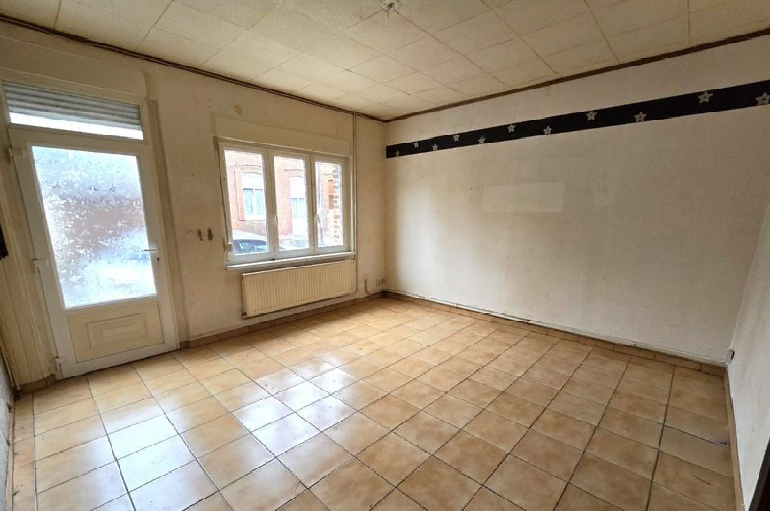  à vendre maison Hirson Aisne 2