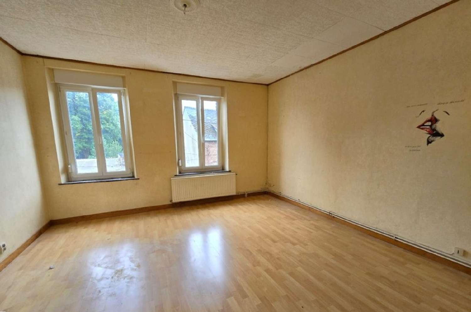  à vendre maison Hirson Aisne 4