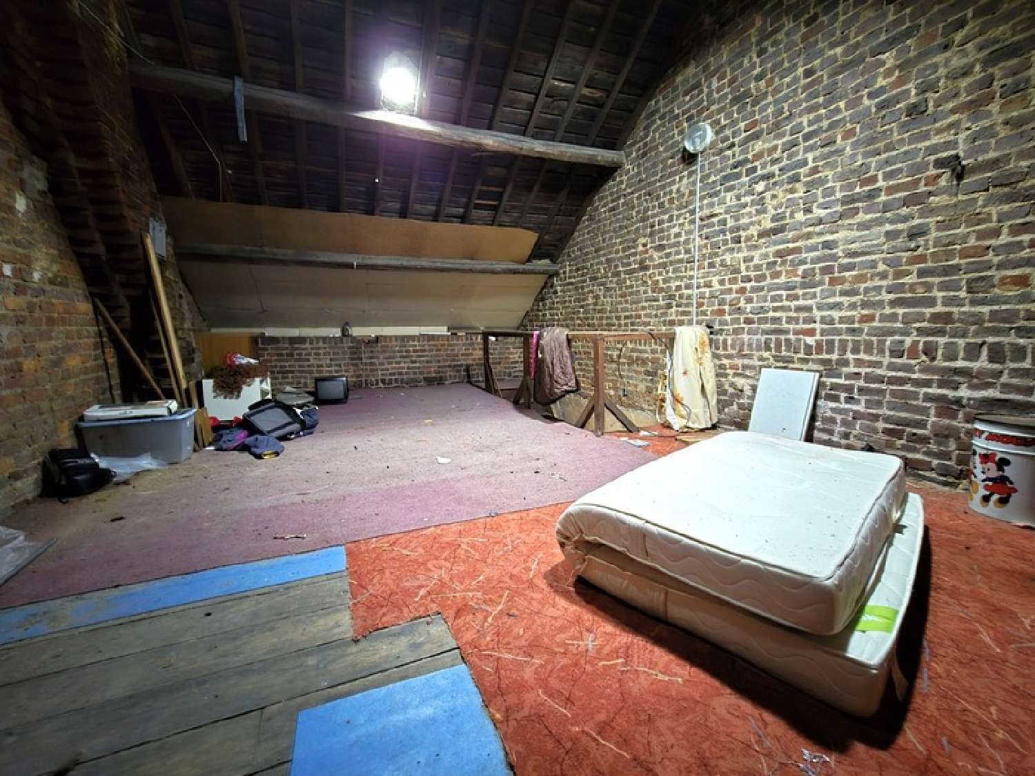  à vendre maison Hirson Aisne 5