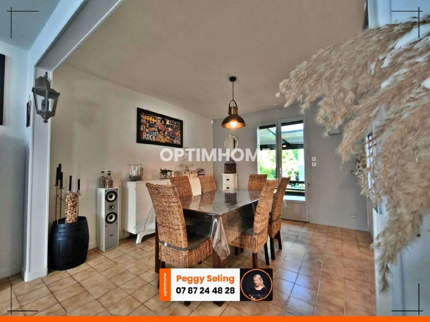  à vendre maison Hirson Aisne 2