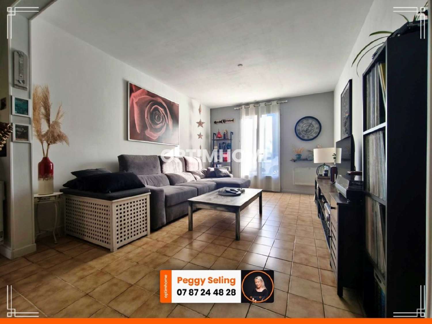  à vendre maison Hirson Aisne 3