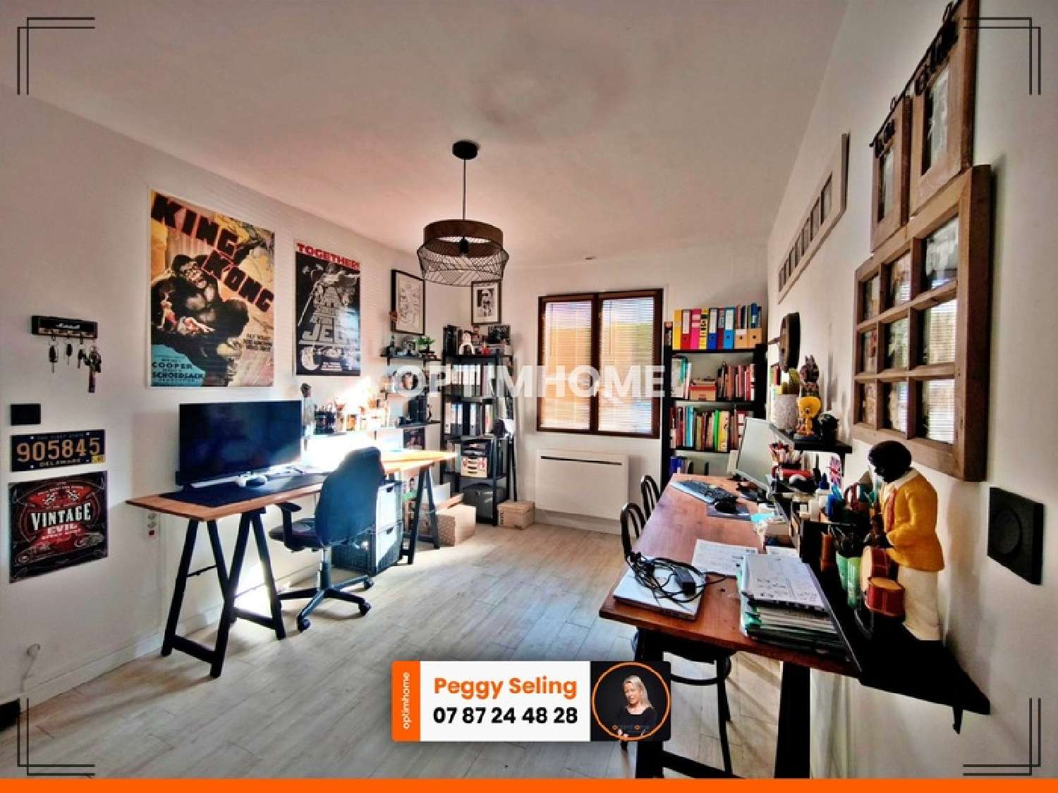  à vendre maison Hirson Aisne 5