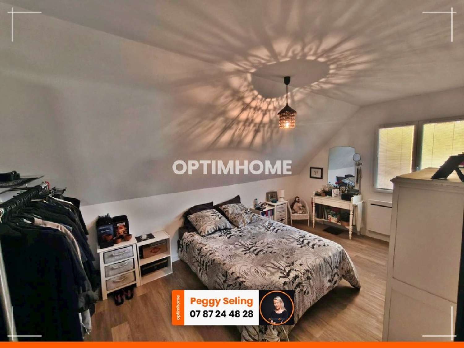  à vendre maison Hirson Aisne 6