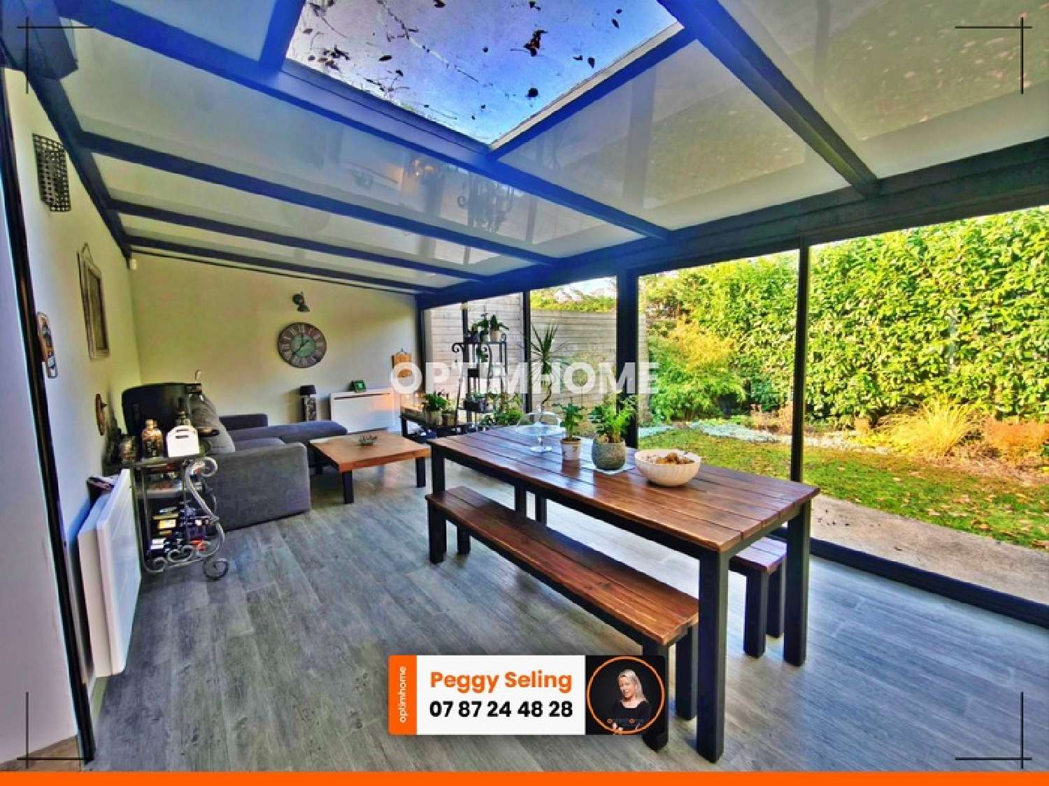  à vendre maison Hirson Aisne 7