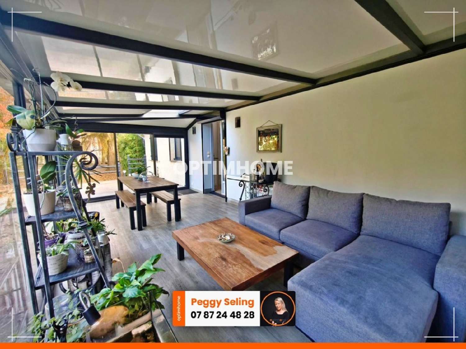  à vendre maison Hirson Aisne 8