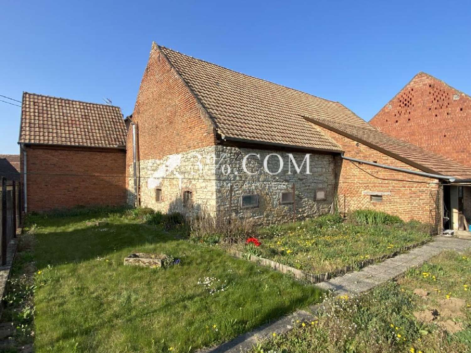  à vendre maison Hochfelden Bas-Rhin 3