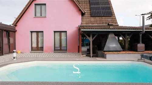 Hoerdt Bas-Rhin maison foto 7208416