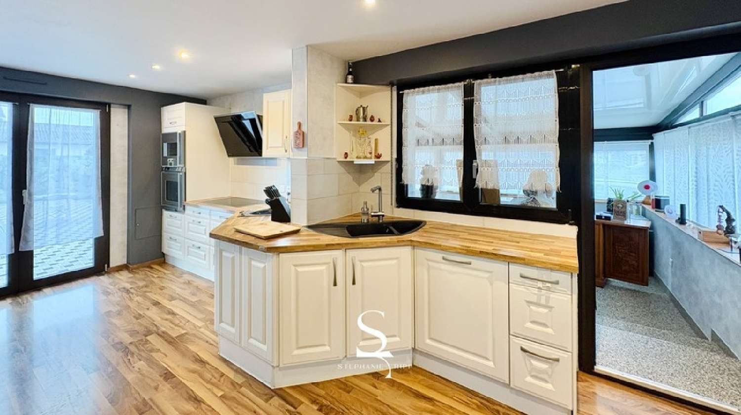  à vendre maison Hoerdt Bas-Rhin 5