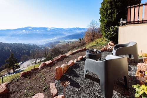 Hohrod Haut-Rhin Haus Bild 7207109