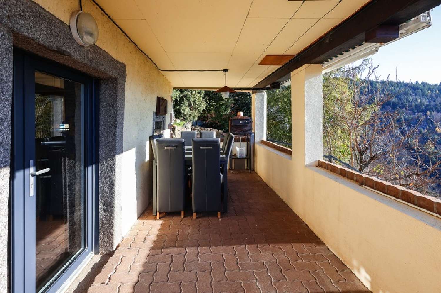  kaufen Haus Hohrod Haut-Rhin 3