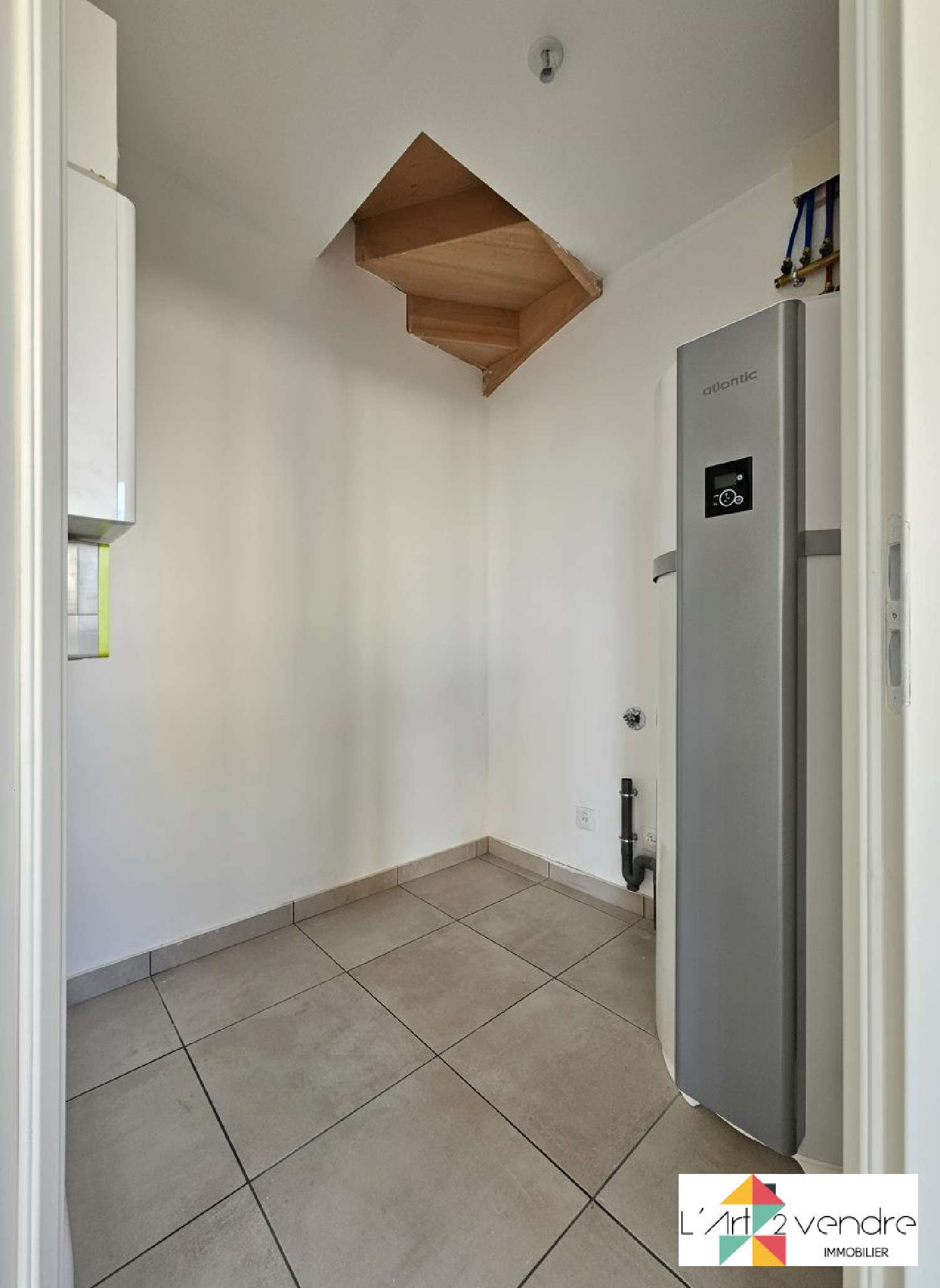  for sale house Hombleux Somme 8