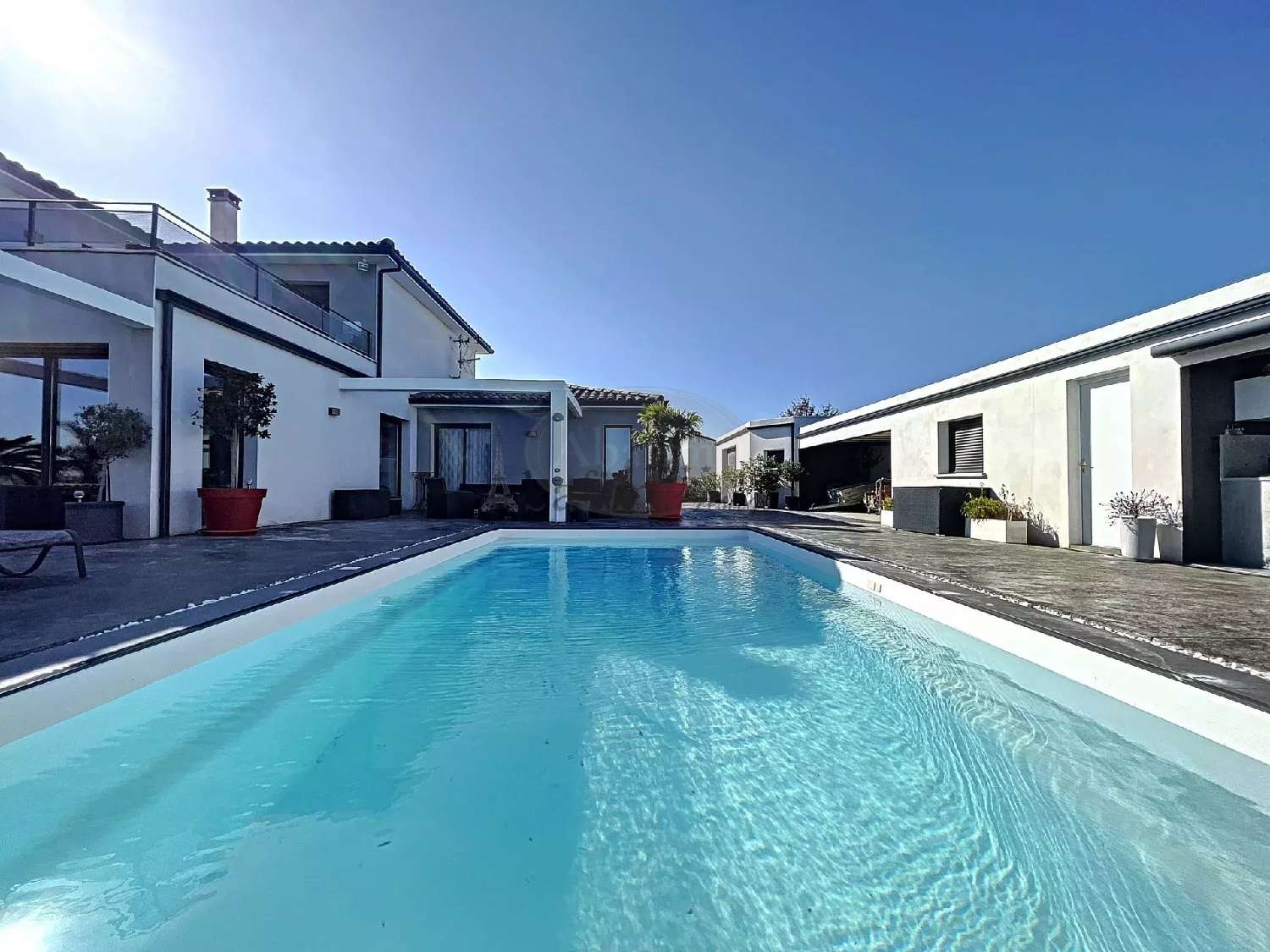  kaufen Haus Homps Aude 2