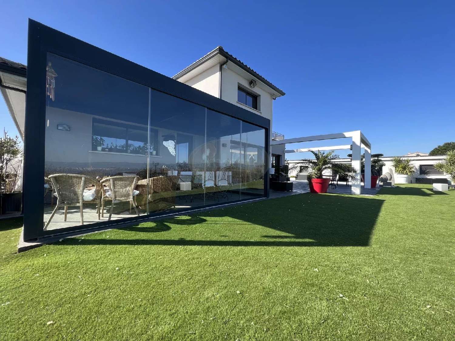  kaufen Haus Homps Aude 3