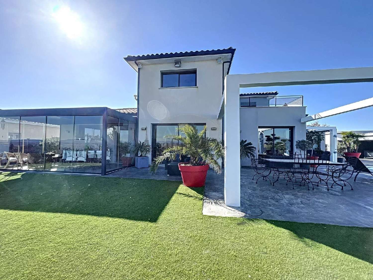  kaufen Haus Homps Aude 4