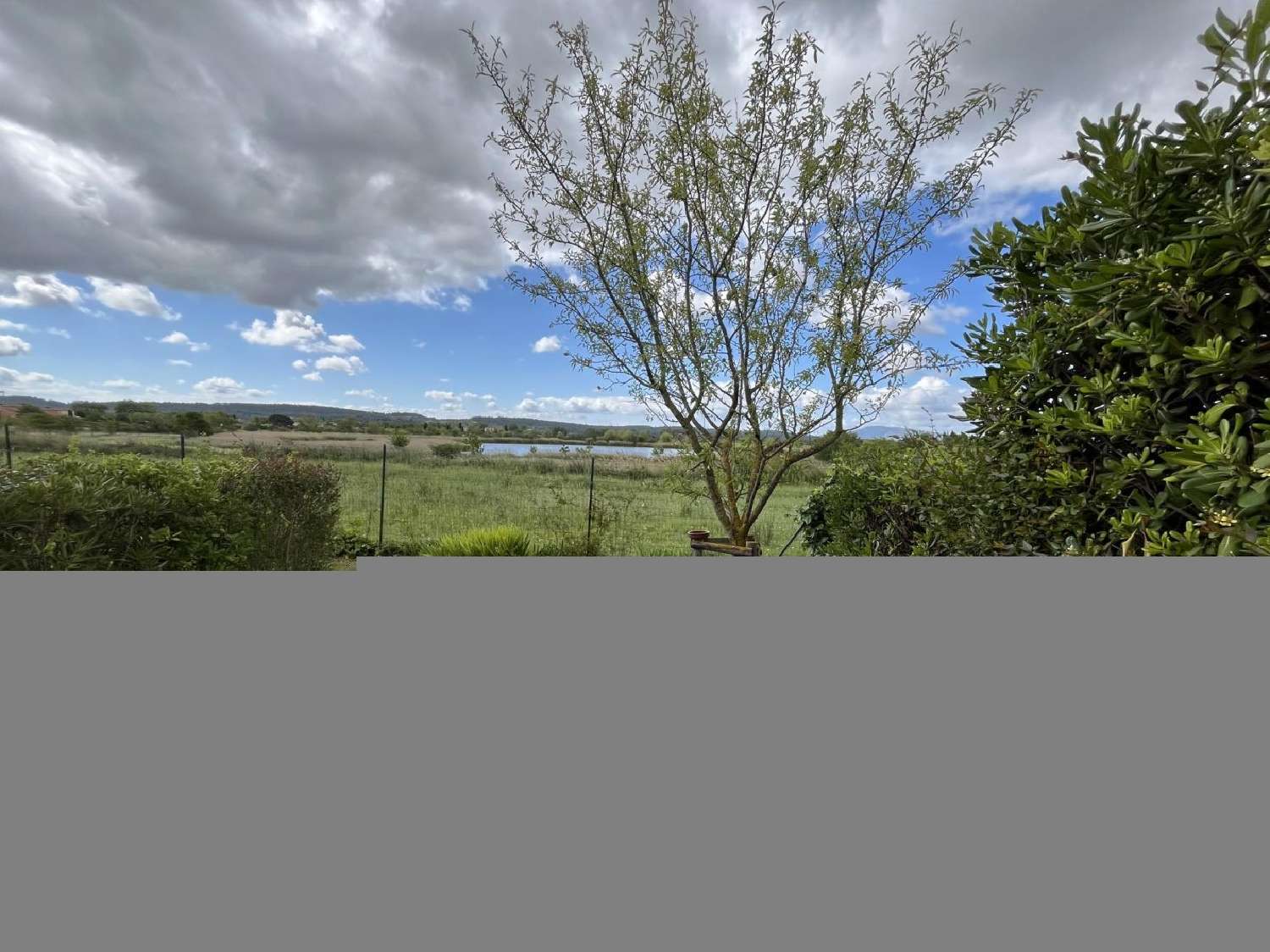  for sale house Homps Aude 1